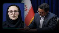 پیام تسلیت رئیس دانشگاه، درپی درگذشت پدر دکتر فرنوش لارتی